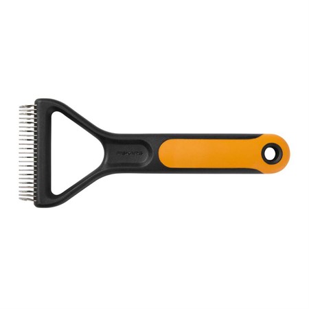 Fiskars Tovutredare böjda tänder